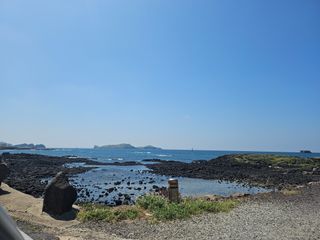 제주님의 참깨 · 영농일지 작성글 사진