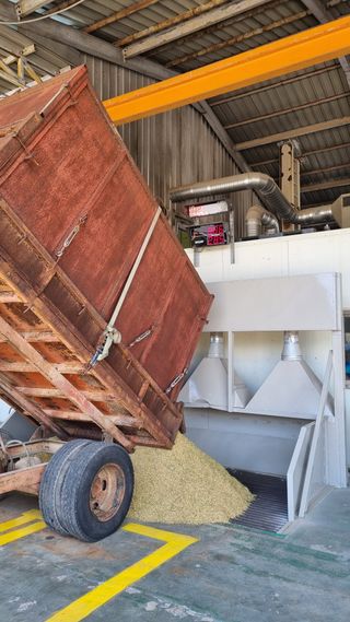 오학봉(멀티팜)님의 벼 · 영농일지 작성글 사진