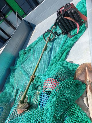 표고버섯18837님의 나의 농사 애장품을 자랑해요 · 참여글 작성글 사진