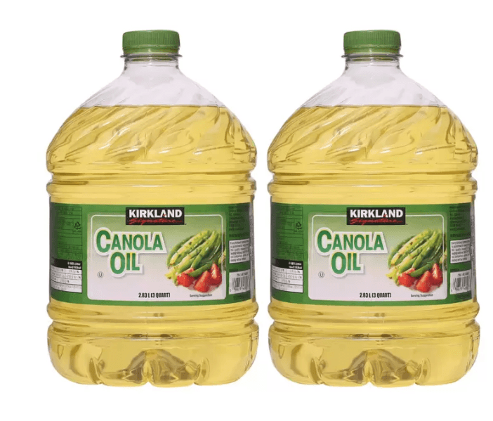 장터 상품 [식용유 2.83L x 2개] 썸네일