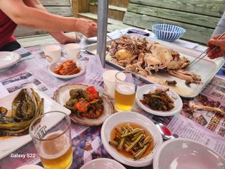 우양수님의 자유주제 · 자유게시판 작성글 사진