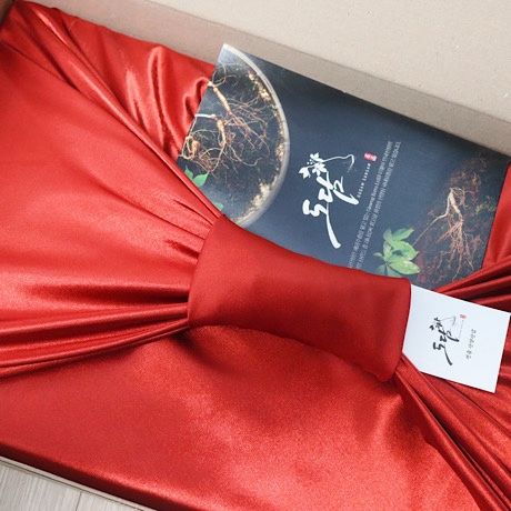 진상빈님의 장터 판매 상품 [[추석선물추천] 6-10년근 산양삼 선물세트/추가증정이벤트 + 산양삼 꿀, 즙 추가증정] 첨부 사진