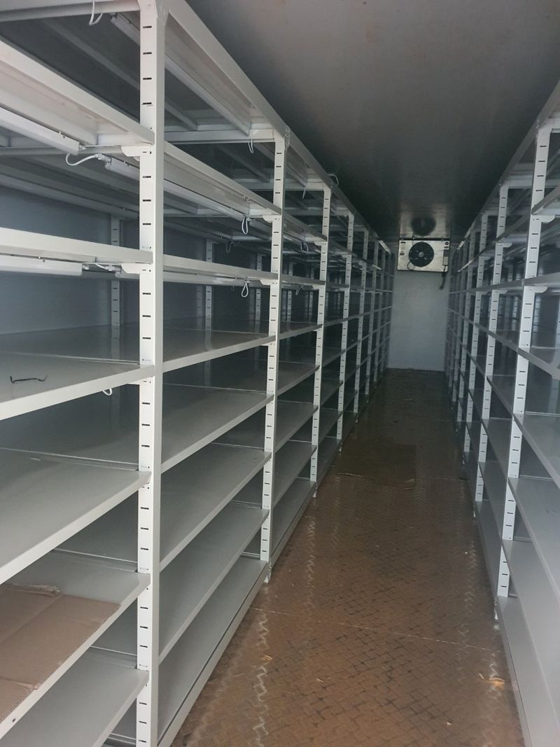 장터 상품 [12평 스마트팜 저렴하게 판매합니다] 썸네일