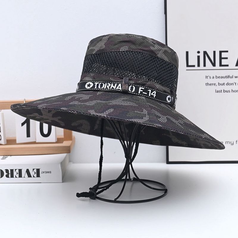 박창민님의 장터 판매 상품 [1+1 대형 메쉬 밀리터리 벙거지 봄여름가을 등산 작업 낚시 모자] 첨부 사진