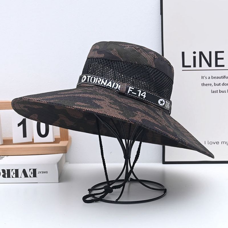 박창민님의 장터 판매 상품 [1+1 대형 메쉬 밀리터리 벙거지 봄여름가을 등산 작업 낚시 모자] 첨부 사진