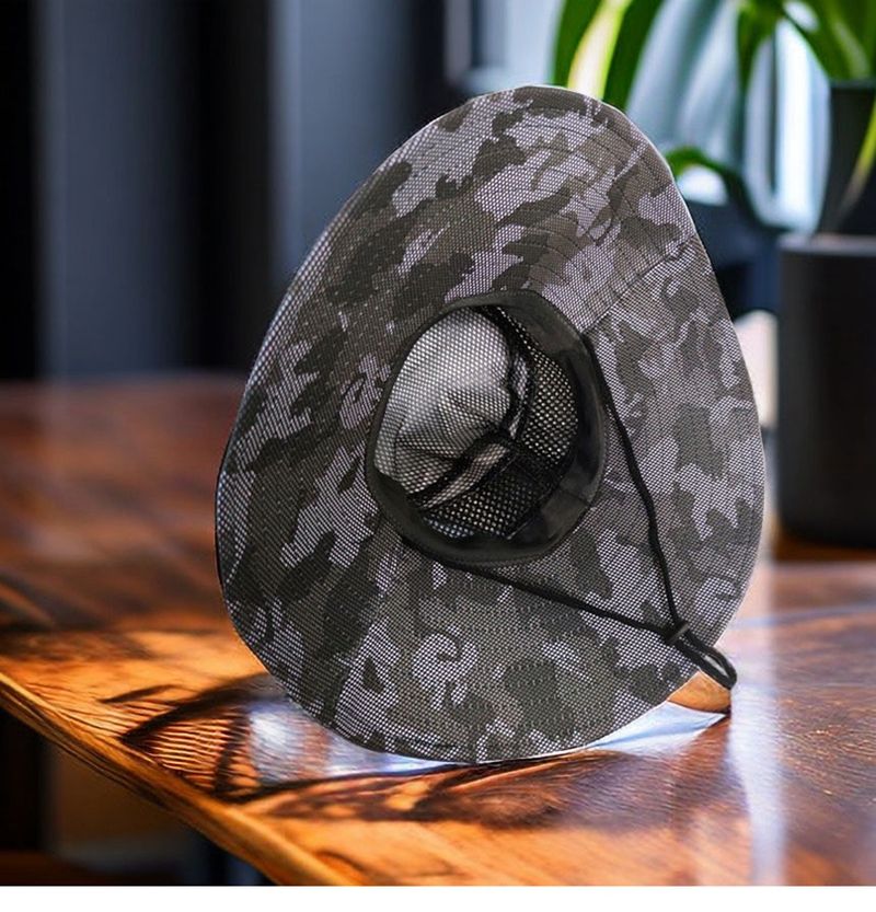 박창민님의 장터 판매 상품 [1+1 대형 메쉬 밀리터리 벙거지 봄여름가을 등산 작업 낚시 모자] 첨부 사진