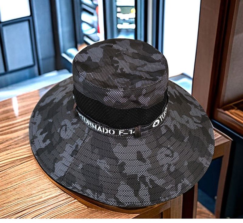 박창민님의 장터 판매 상품 [1+1 대형 메쉬 밀리터리 벙거지 봄여름가을 등산 작업 낚시 모자] 첨부 사진