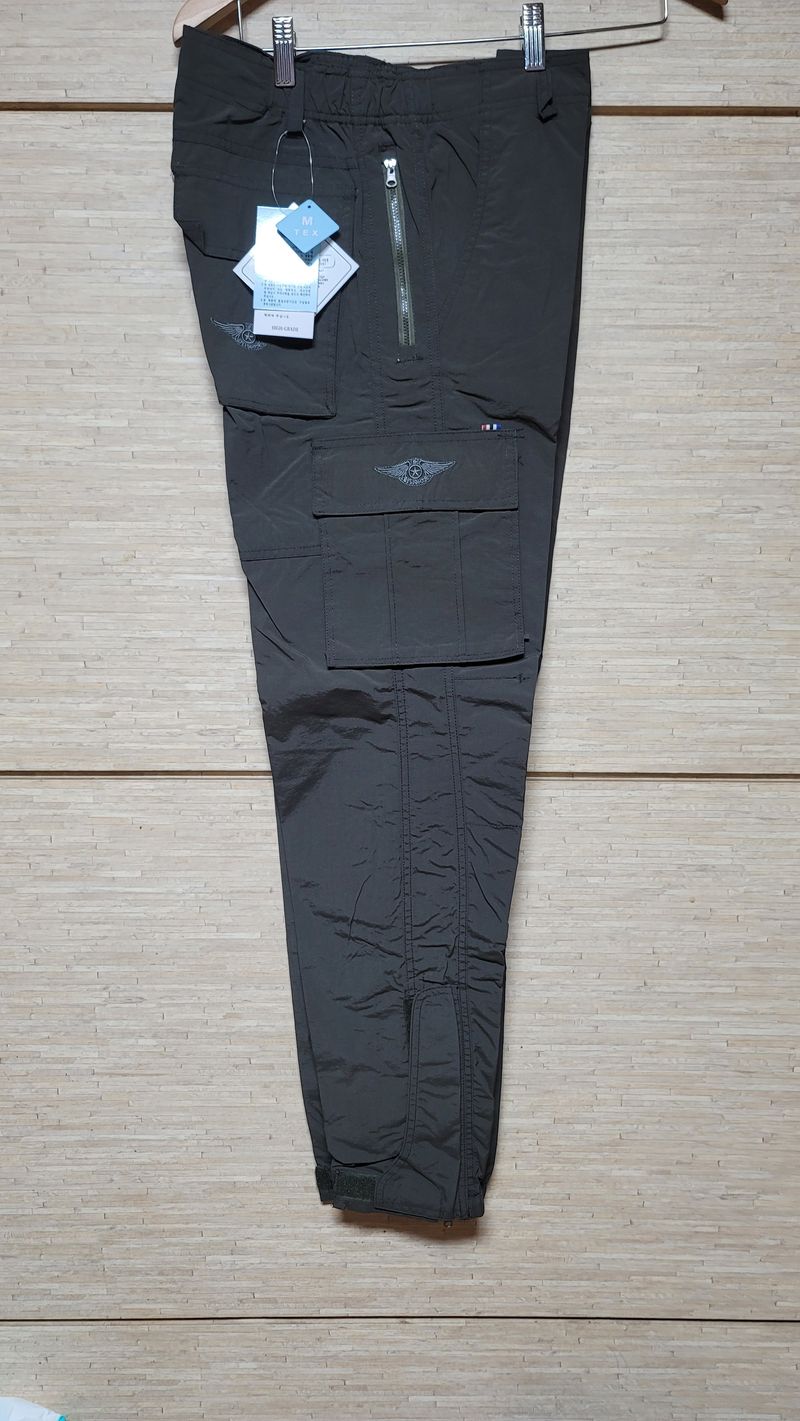 하석홍님의 장터 판매 상품 [봄/가을 항공바지 ] 첨부 사진