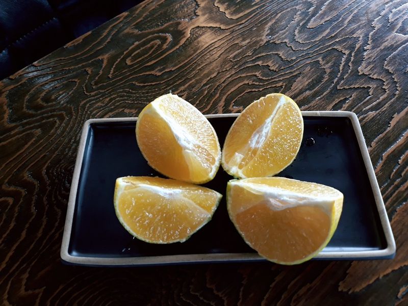 새달귤농장님의 장터 판매 상품 [추석선물 황금향 선물용] 첨부 사진