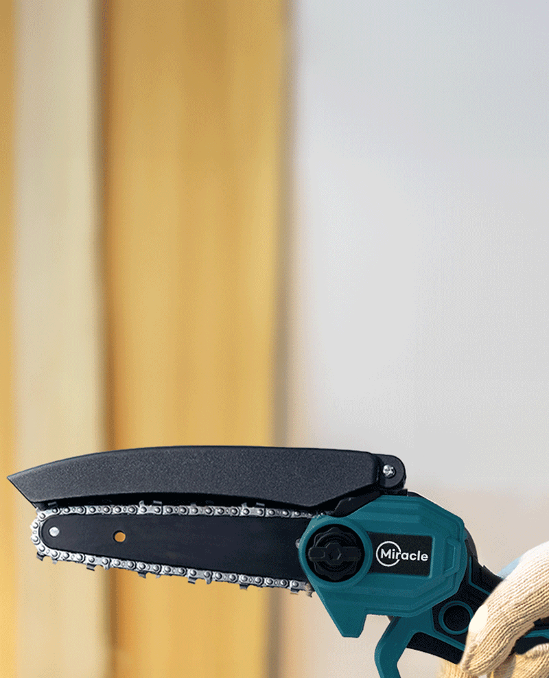 미라클팜님의 장터 판매 상품 [[무료배송] 미라클 6인치 한손톱 풀세트 (4Ah배터리포함)] 첨부 사진