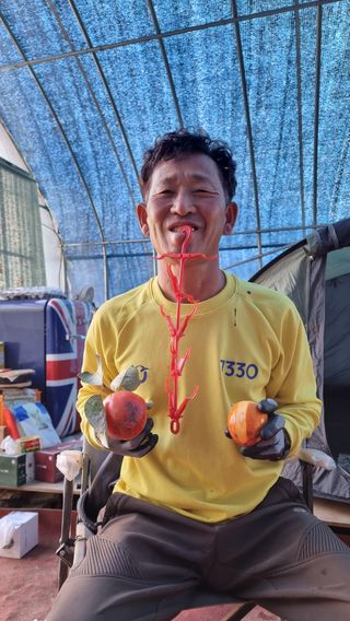 이종열님의 자유주제 · 자유게시판 작성글 사진