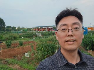 안산제일농약사님의 상추 · 영농일지 작성글 사진