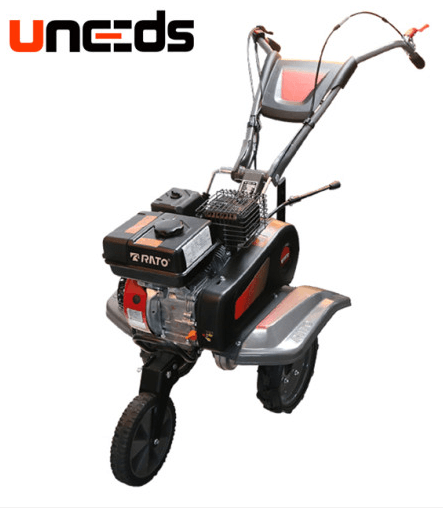 유니즈님의 장터 판매 상품 [유니즈 7마력 관리기 소형트랙터 농기계 골타기 쟁기 골타기 감자날 휴립기 베토기 UN 210] 첨부 사진