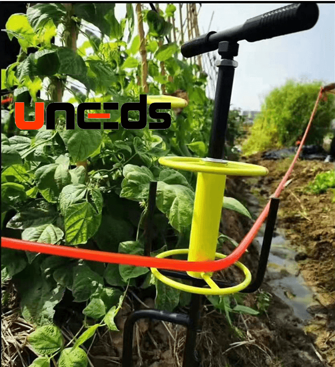 장터 상품 [호스 꼬임방지 방향전환롤 지지대 롤러 회전 유인기 리드기 드래그 터닝기] 썸네일