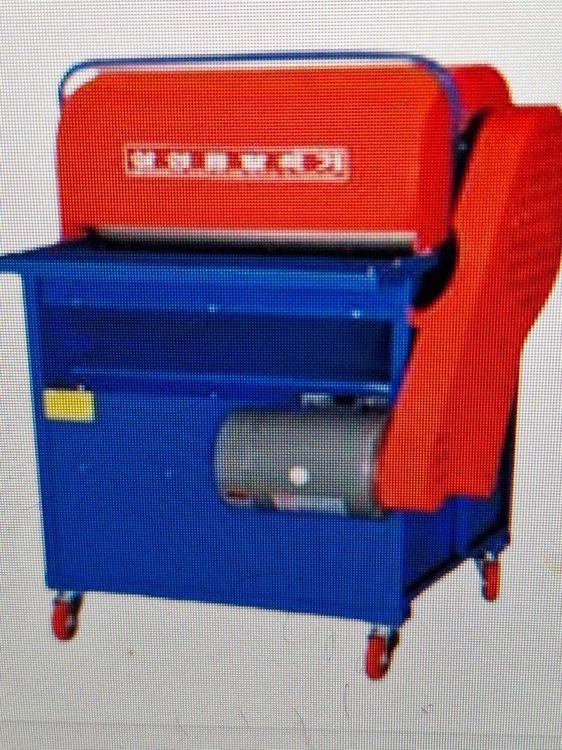 장터 상품 [콩 .들깨 탈곡기/선별기.레일] 썸네일