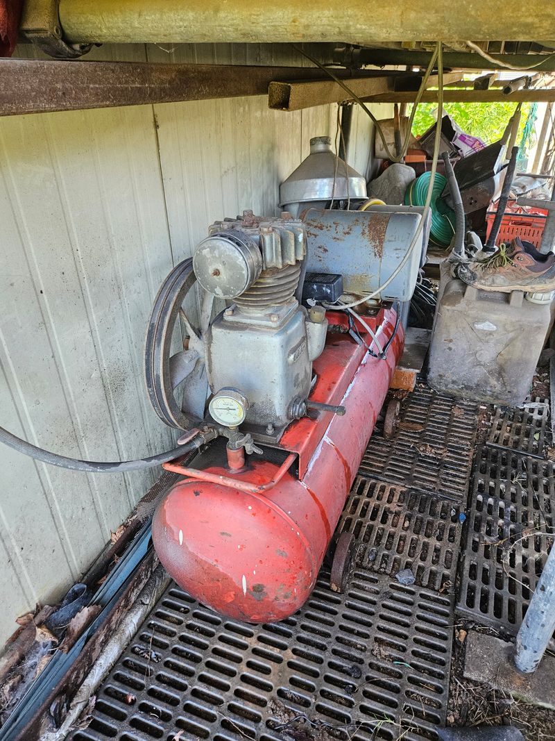 호욱33459725님의 장터 판매 상품 [콤프레샤 ] 첨부 사진