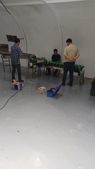 까두까두 님의 기타작물 · 영농일지 작성글 사진