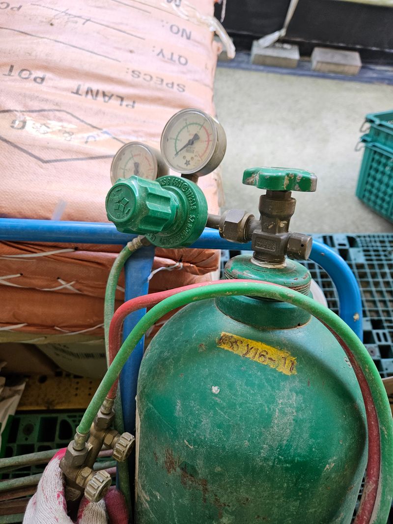 세종시메시님의 장터 판매 상품 [산소끌대] 첨부 사진