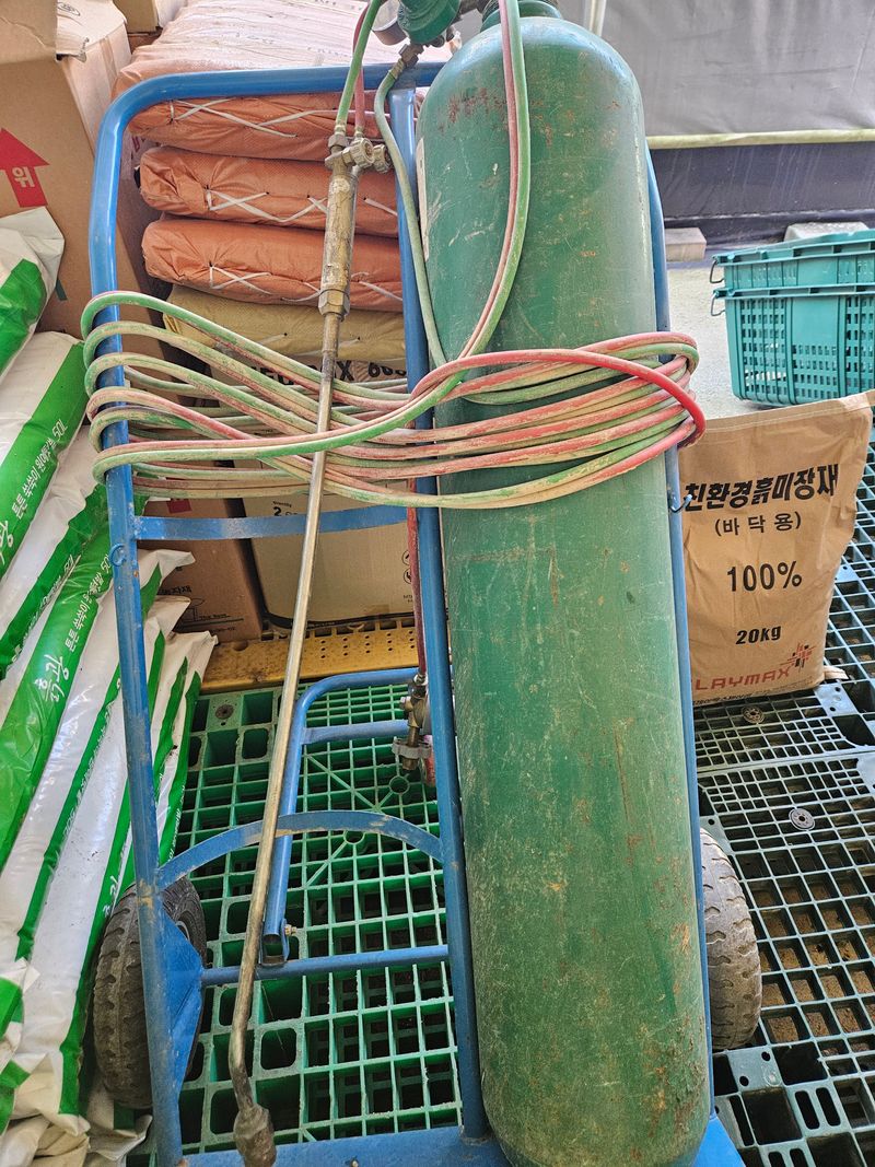 세종시메시님의 장터 판매 상품 [산소끌대] 첨부 사진