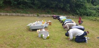 나영호님의 9월 농사계획 공유하기 · 참여글 작성글 사진