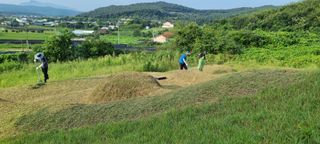 권병☆님의 자유주제 · 자유게시판 작성글 사진