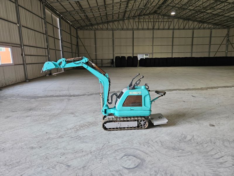 김환성님의 장터 판매 상품 [초소형 미니굴삭기 코벨코 SS1 ] 첨부 사진