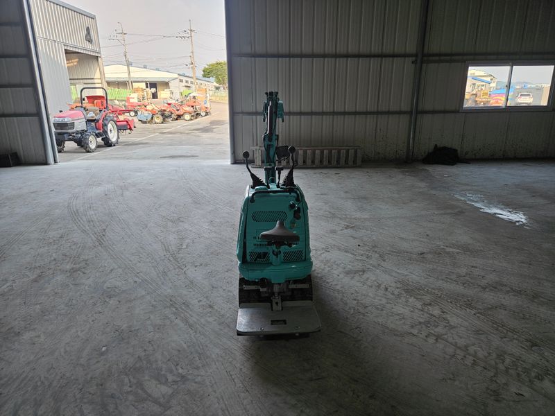 김환성님의 장터 판매 상품 [초소형 미니굴삭기 코벨코 SS1 ] 첨부 사진