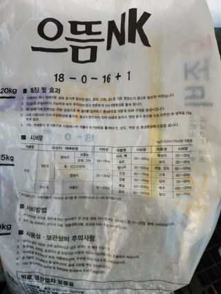 텃밭입문님의 농사, 무엇이든 물어보세요! · 참여글 작성글 사진