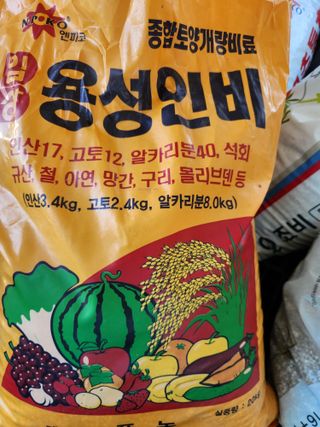 텃밭입문님의 농사, 무엇이든 물어보세요! · 참여글 작성글 사진