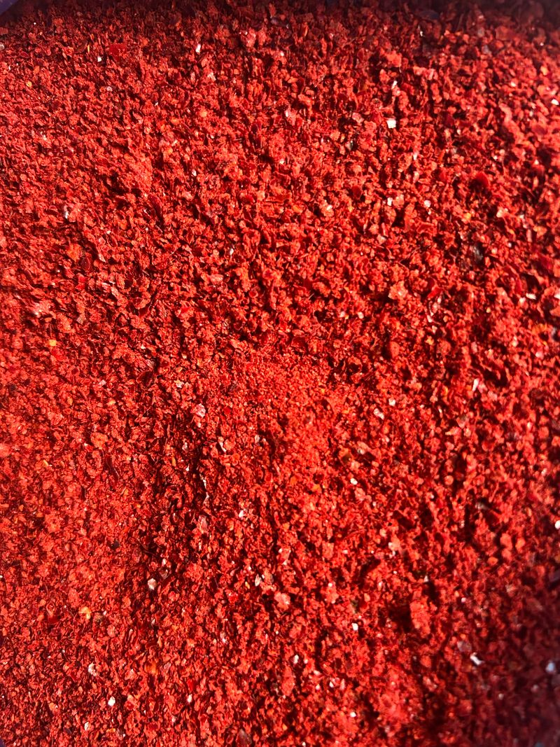 빨강농장님의 장터 판매 상품 [고춧가루 ] 첨부 사진