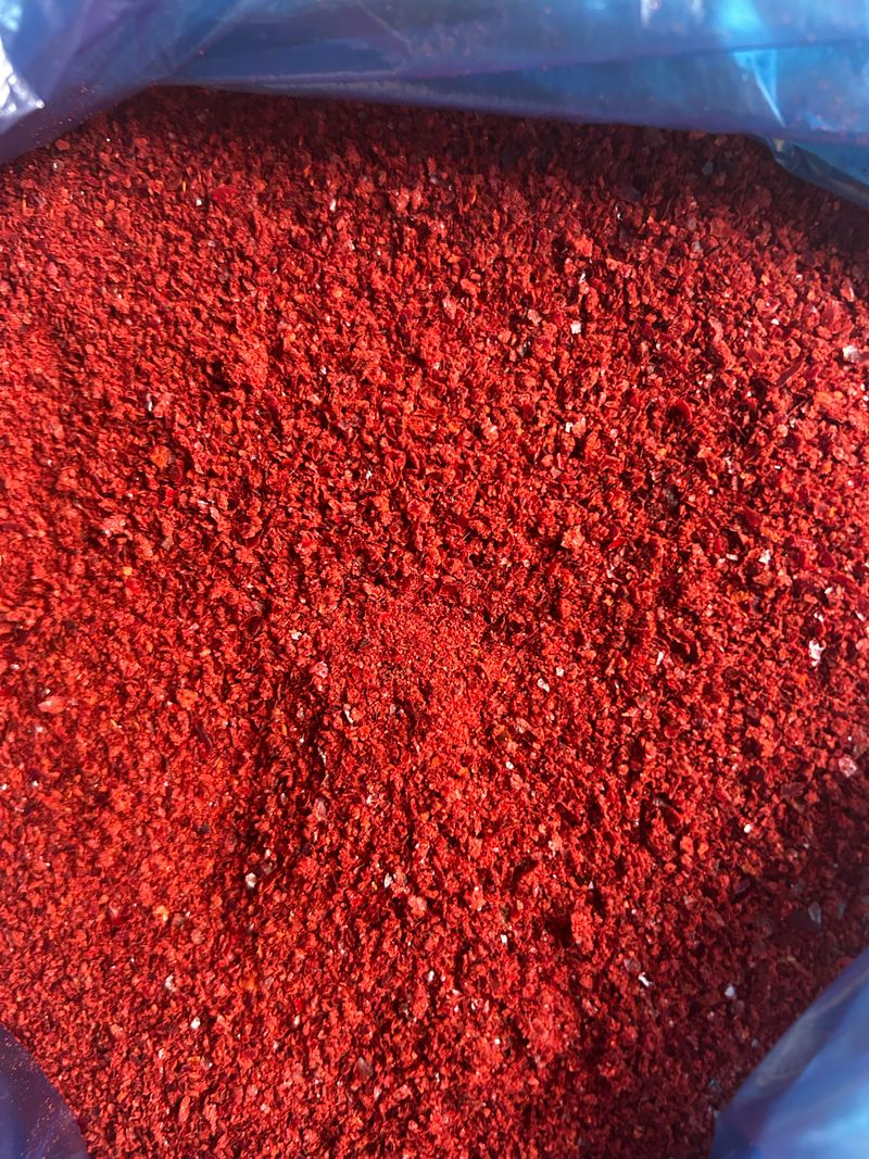 빨강농장님의 장터 판매 상품 [고춧가루 ] 첨부 사진