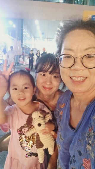 꽃님님의 자유주제 · 칭찬해요 작성글 사진