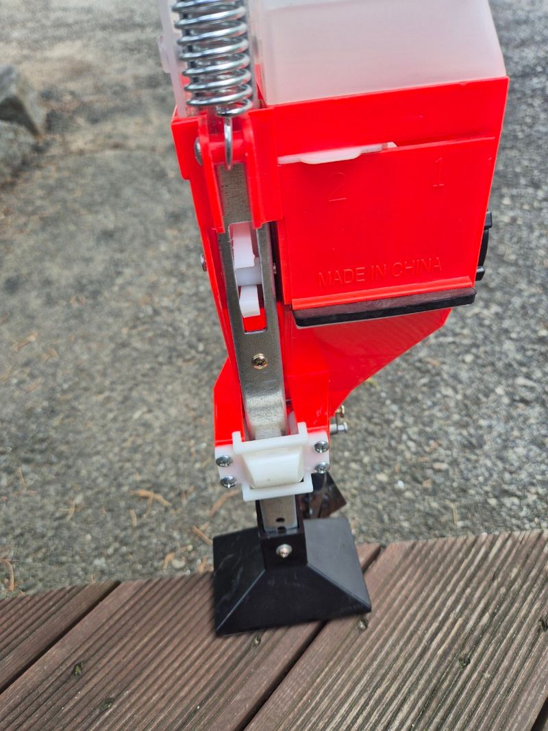 전순덕.동신유통님의 장터 판매 상품 [콩.팥.파종기] 첨부 사진