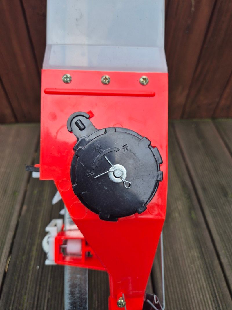 전순덕.동신유통님의 장터 판매 상품 [콩.팥.파종기] 첨부 사진