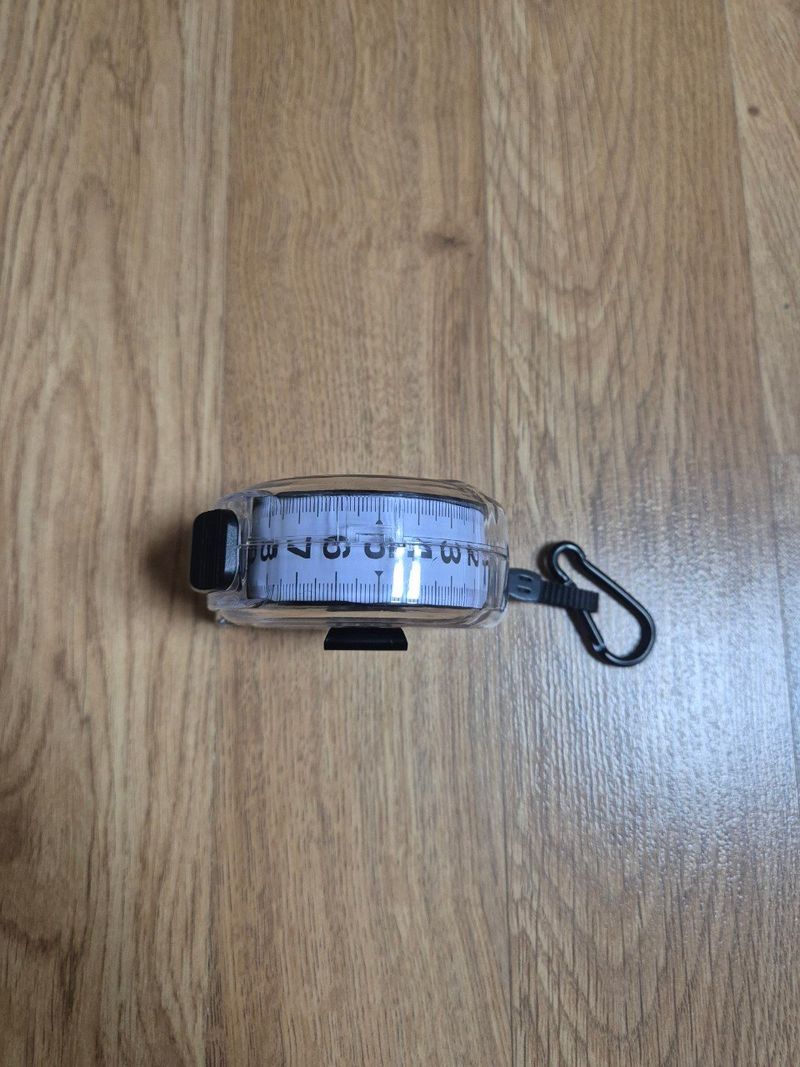 전순덕.동신유통님의 장터 판매 상품 [10m양면 투명줄자] 첨부 사진