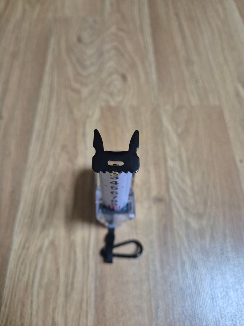 전순덕.동신유통님의 장터 판매 상품 [10m양면 투명줄자] 첨부 사진