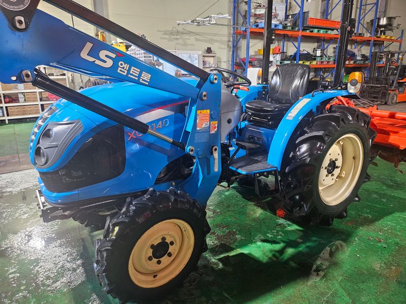 장터 상품 [트렉터판매합니다 ] 썸네일