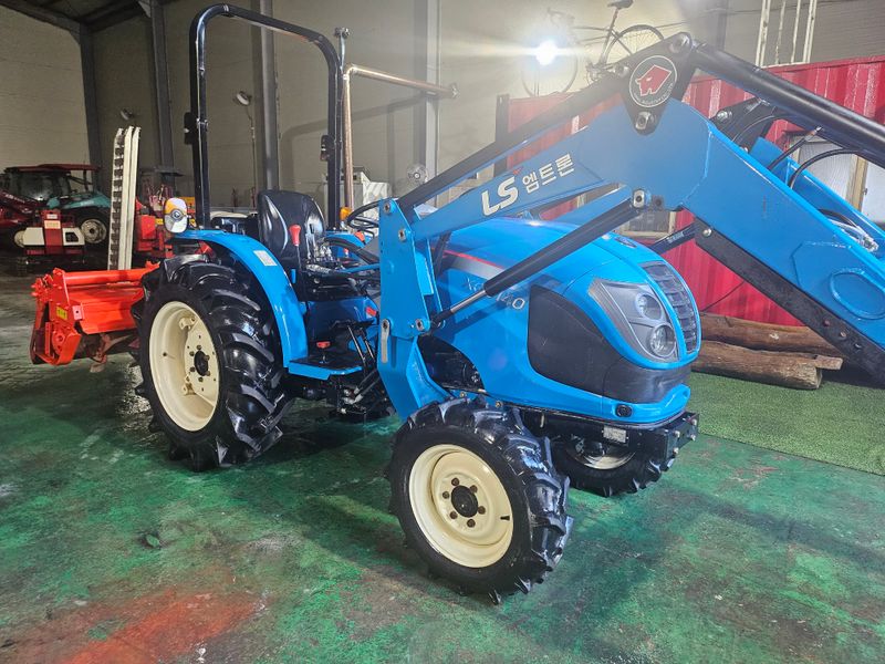 박현수님의 장터 판매 상품 [트렉터판매합니다 ] 첨부 사진