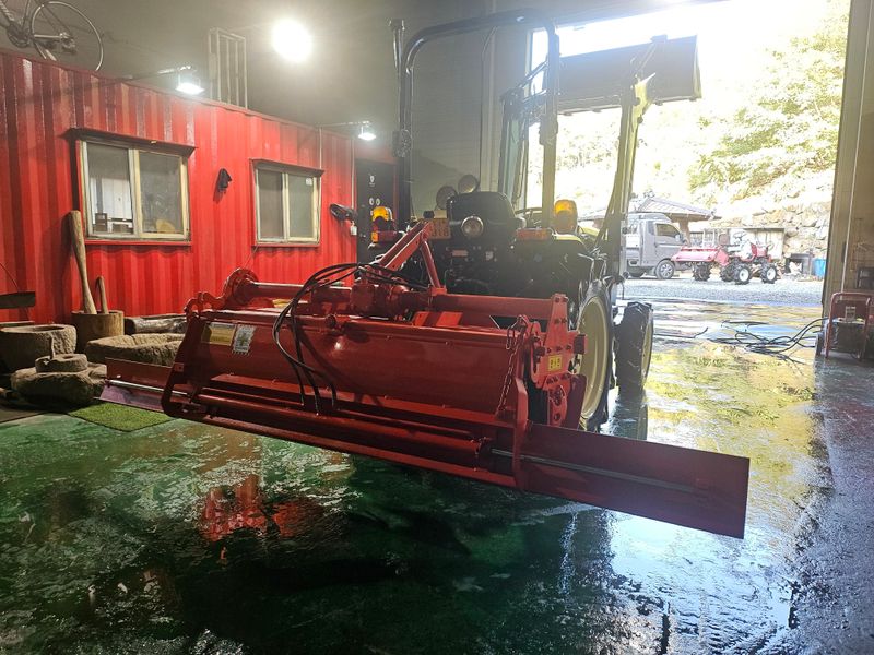 박현수님의 장터 판매 상품 [트렉터판매합니다 ] 첨부 사진