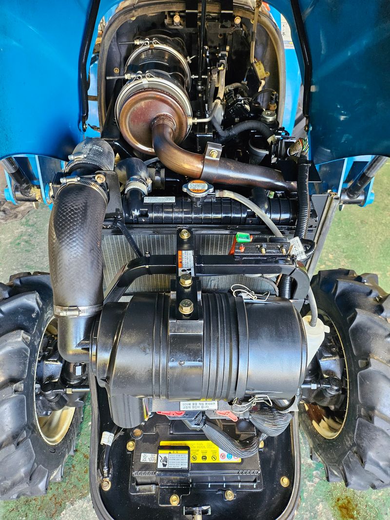 박현수님의 장터 판매 상품 [트렉터판매합니다 ] 첨부 사진