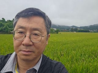 넥스젠님의 벼 · 영농일지 작성글 사진