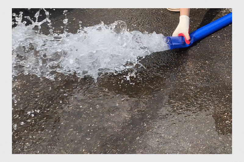 유니즈님의 장터 판매 상품 [7마력 2인치(50mm) 농업용 양수기 엔진 펌프 배수기 UN-ZWP20 엔진오일 사은품] 첨부 사진