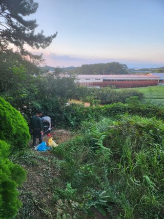 나종천님의 자유주제 · 자유게시판 작성글 사진