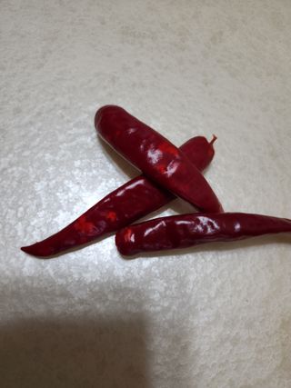 송학님의 고추 · 병해충상담 작성글 사진