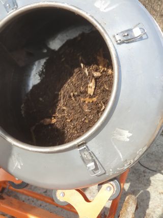 정봉원님의 고추 · 영농일지 작성글 사진