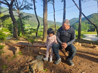 정정애님의 자유주제 · 자유게시판 작성글 사진