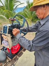 팜모닝 한가위, 덕담을 나눠주세요·참여글 게시글 이미지