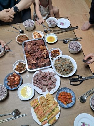 규수김님의 자유주제 · 자유게시판 작성글 사진