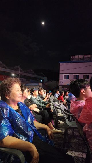 시골할머니농부박순열님의 한가위, 덕담을 나눠주세요 · 참여글 작성글 사진