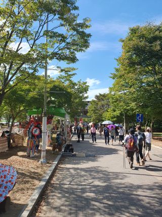 작은소나무님의 자유주제 · 자유게시판 작성글 사진